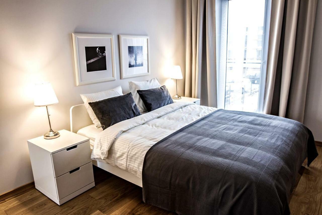 Modern 1Bd Apartment In Old Town By Hostlovers Kaunas Kültér fotó